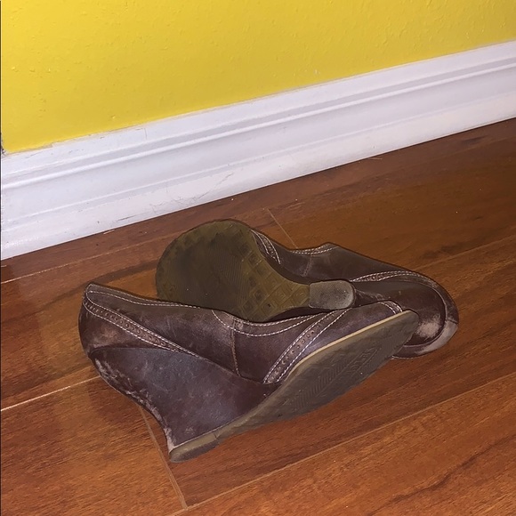 Wedges - Picture 6 of 10